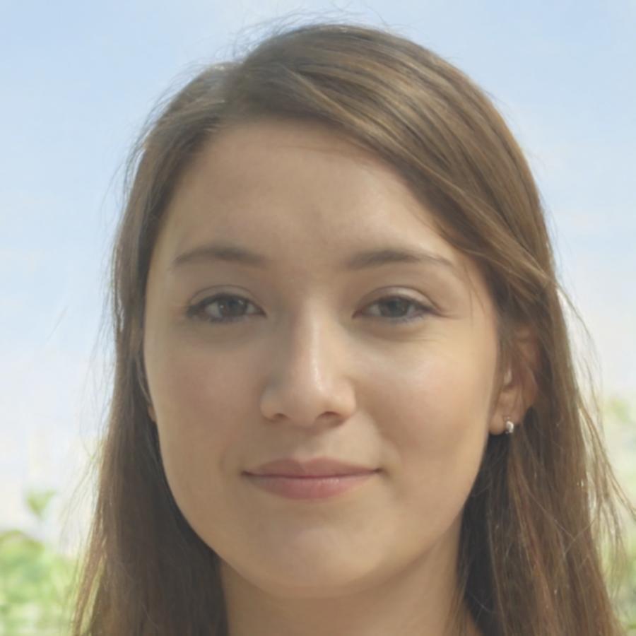 Teilnehmerin Maria Schmidt