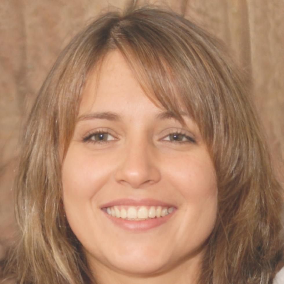 Teilnehmerin Andrea Weber
